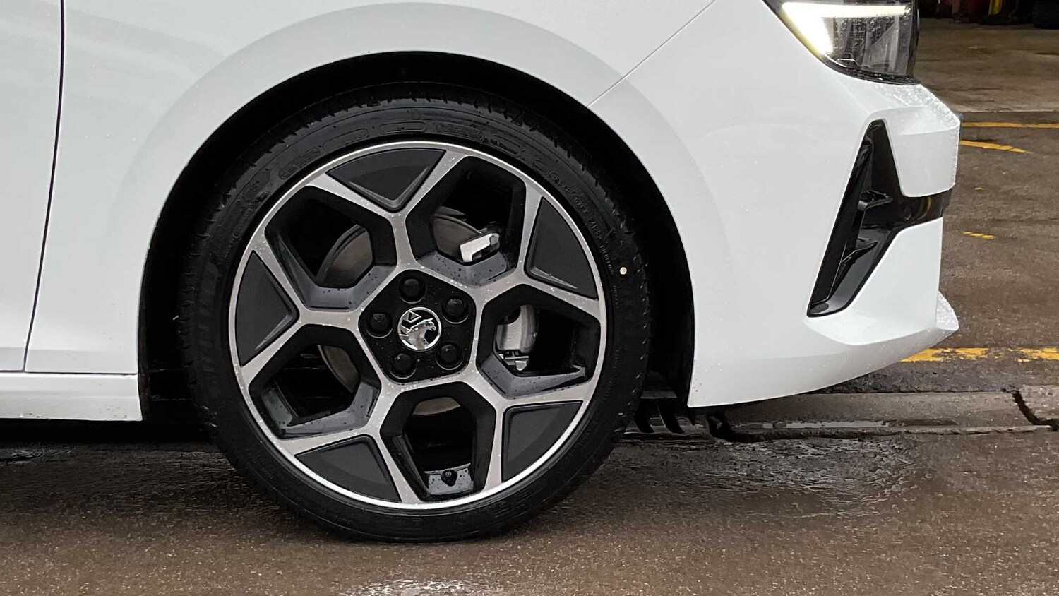 Used Vauxhall Astra 2025 for sale - 77857351: Photo 10