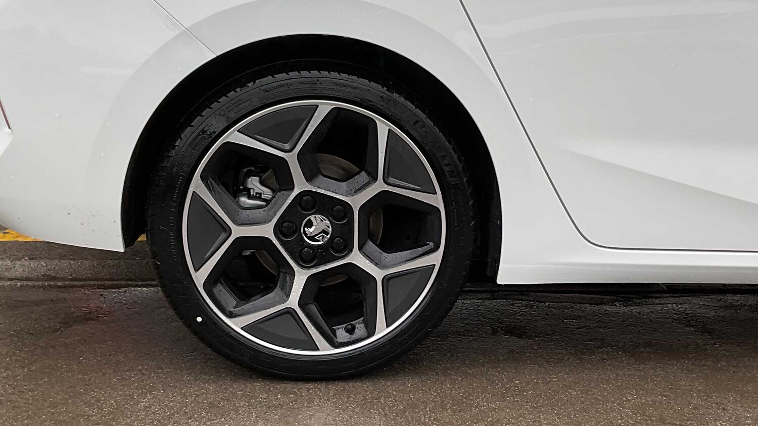 Used Vauxhall Astra 2025 for sale - 77857351: Photo 11