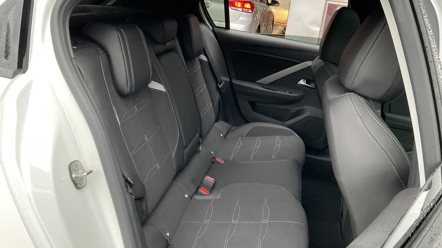 Used Vauxhall Astra 2025 for sale - 77857351: Photo 14