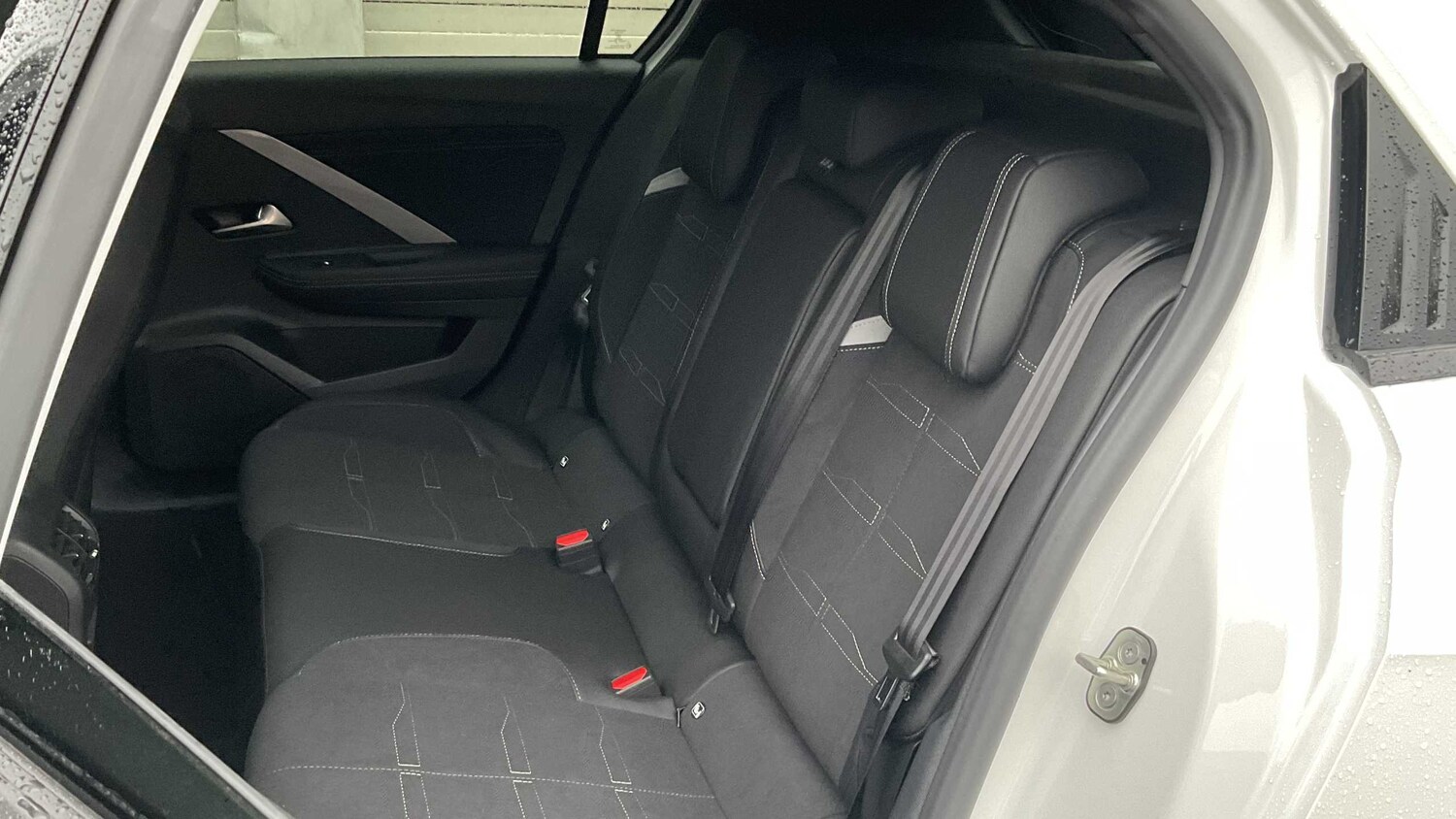 Used Vauxhall Astra 2025 for sale - 77857351: Photo 15