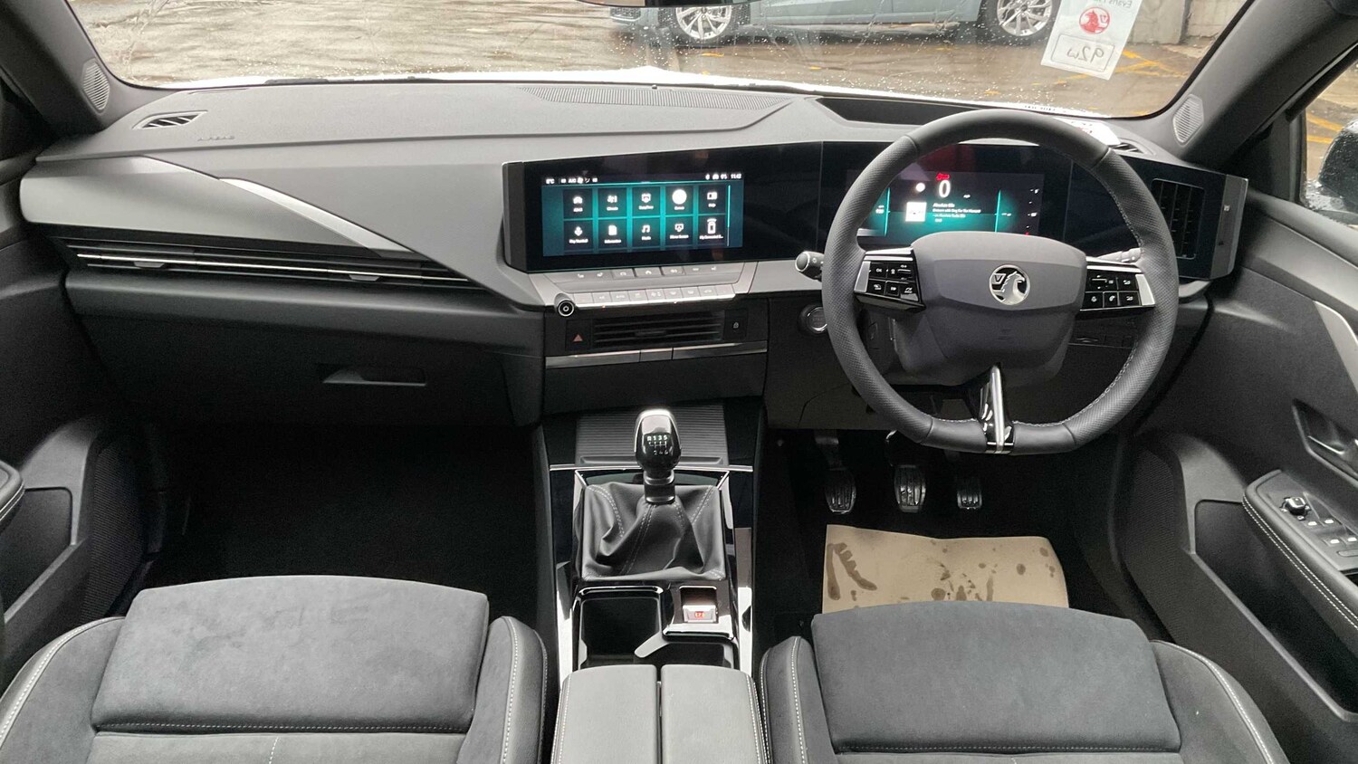 Used Vauxhall Astra 2025 for sale - 77857351: Photo 16