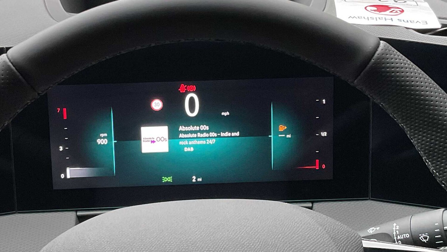 Used Vauxhall Astra 2025 for sale - 77857351: Photo 17