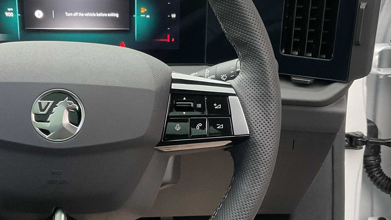 Used Vauxhall Astra 2025 for sale - 77857351: Photo 19