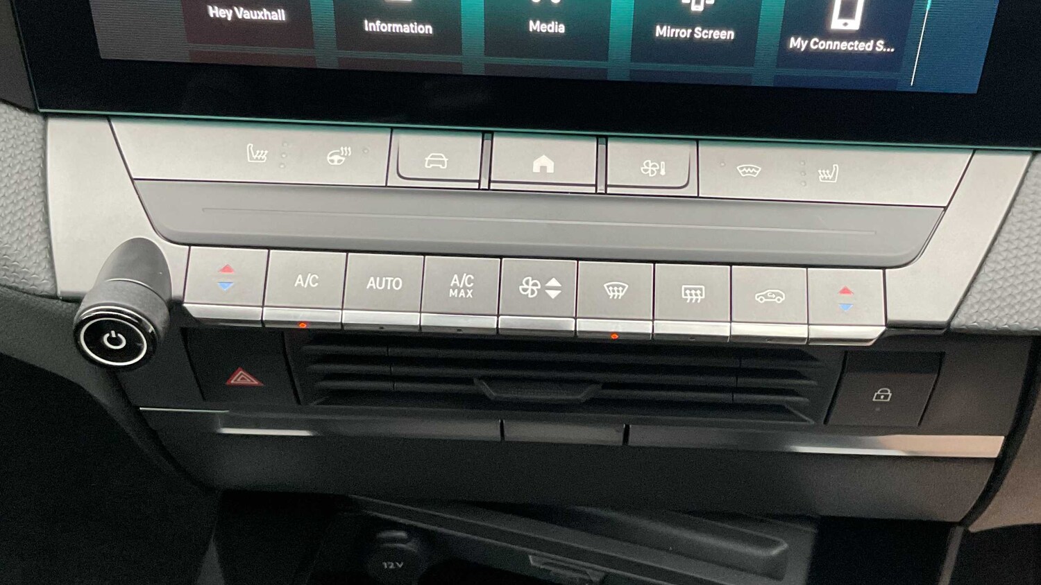 Used Vauxhall Astra 2025 for sale - 77857351: Photo 25