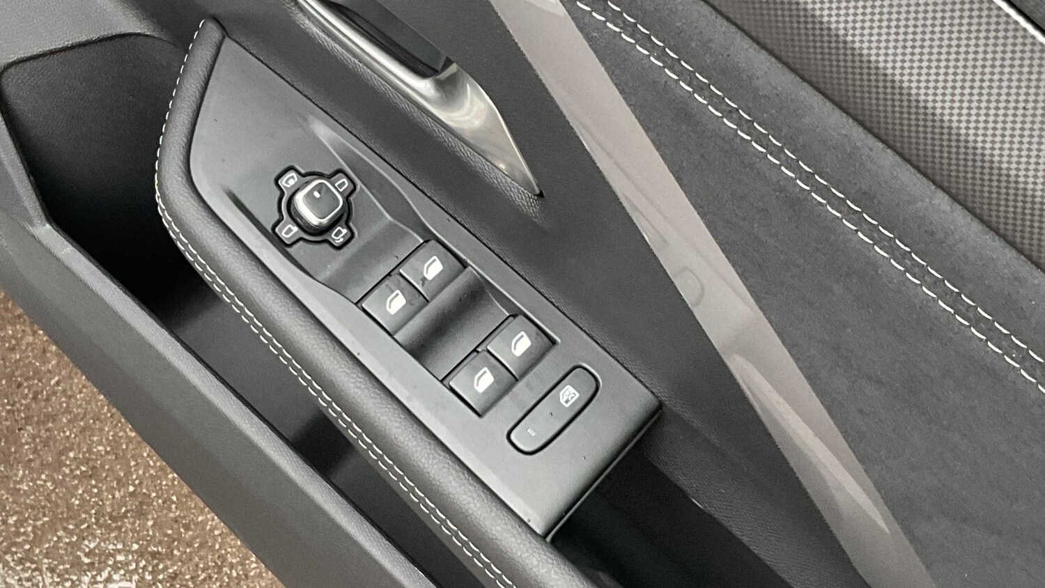 Used Vauxhall Astra 2025 for sale - 77857351: Photo 27