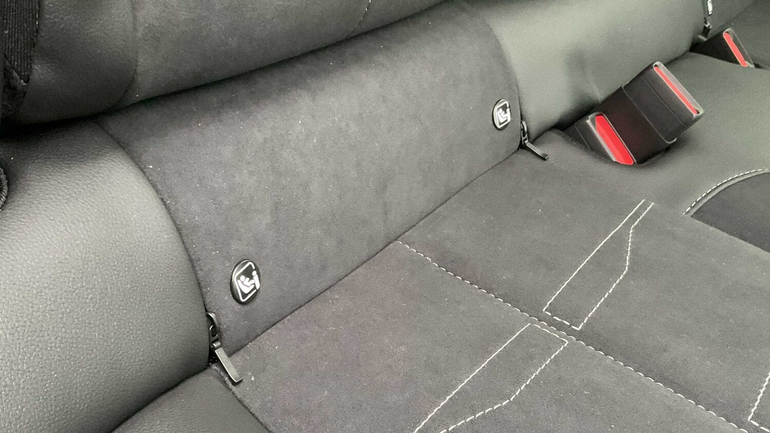 Used Vauxhall Astra 2025 for sale - 77857351: Photo 29