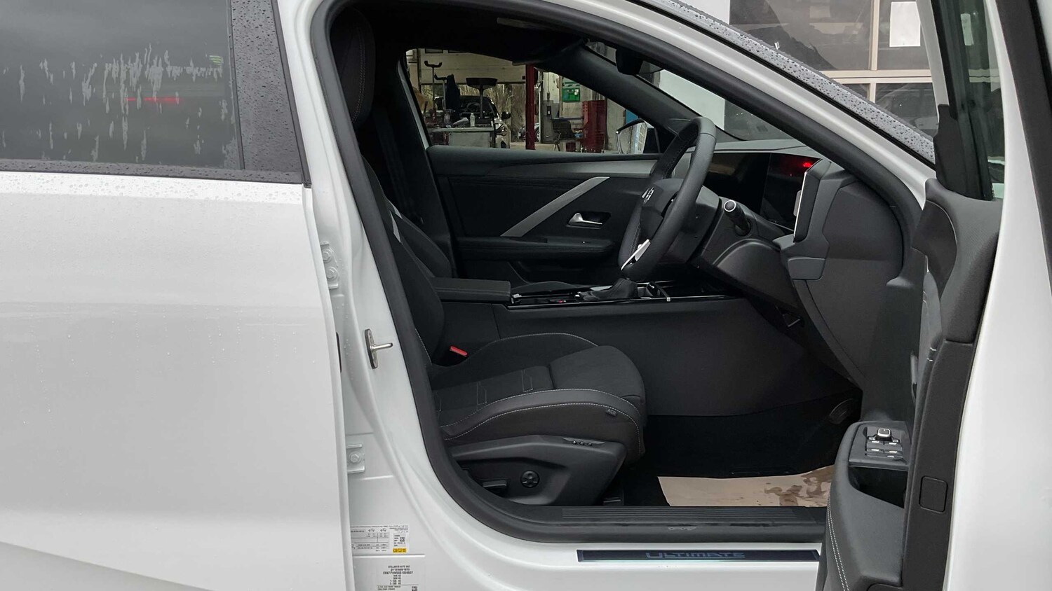 Used Vauxhall Astra 2025 for sale - 77857351: Photo 31