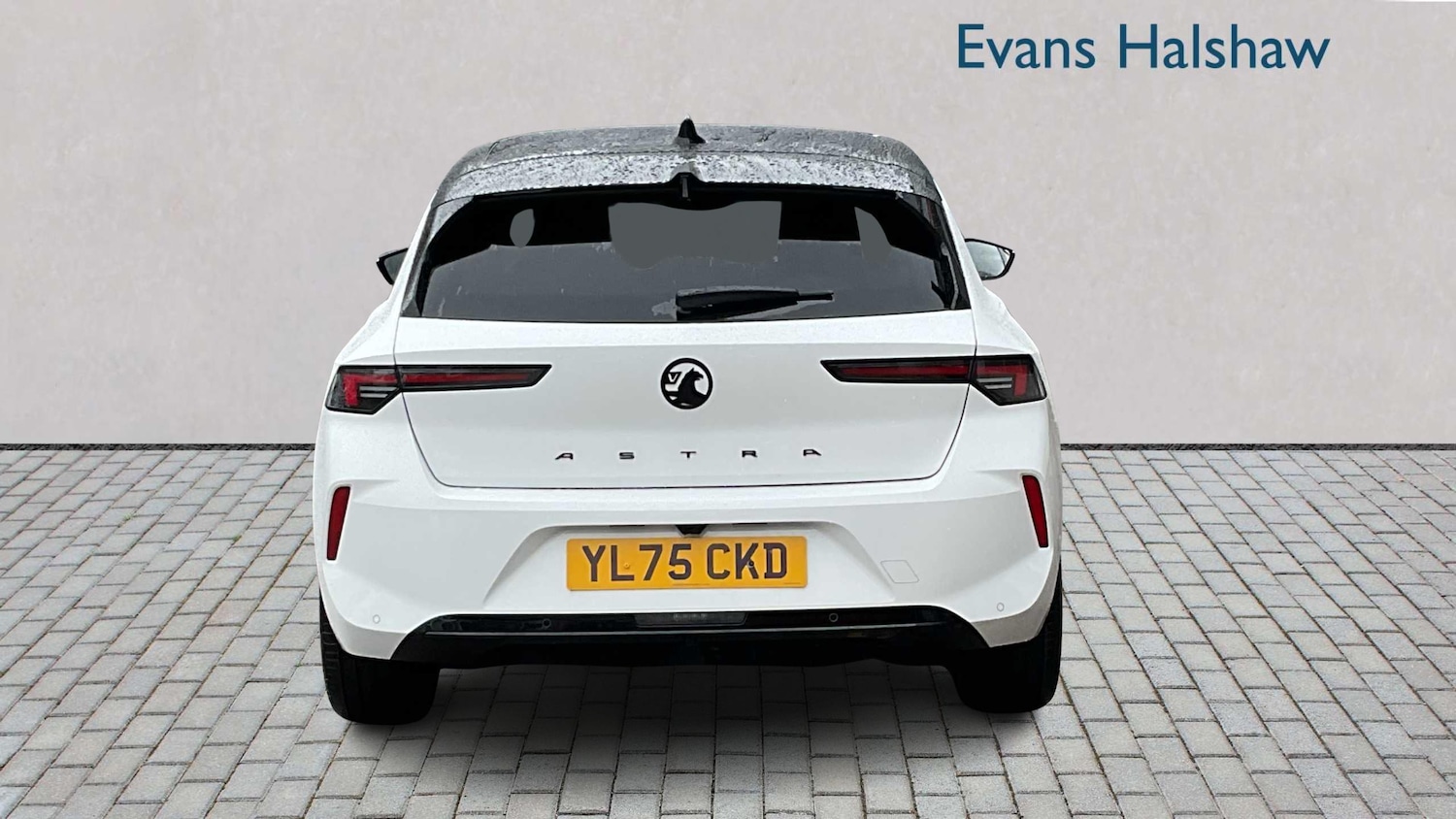 Used Vauxhall Astra 2025 for sale - 77857351: Photo 5