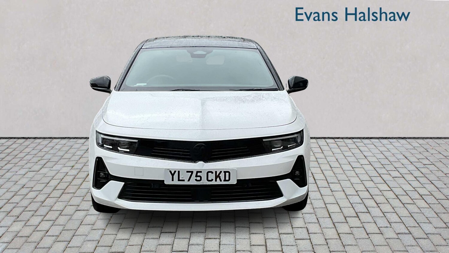 Used Vauxhall Astra 2025 for sale - 77857351: Photo 6