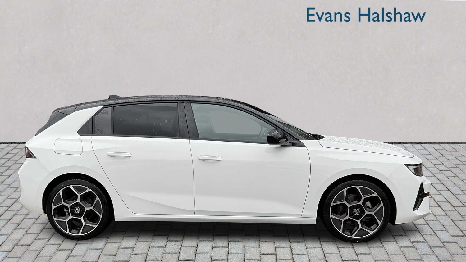 Used Vauxhall Astra 2025 for sale - 77857351: Photo 7