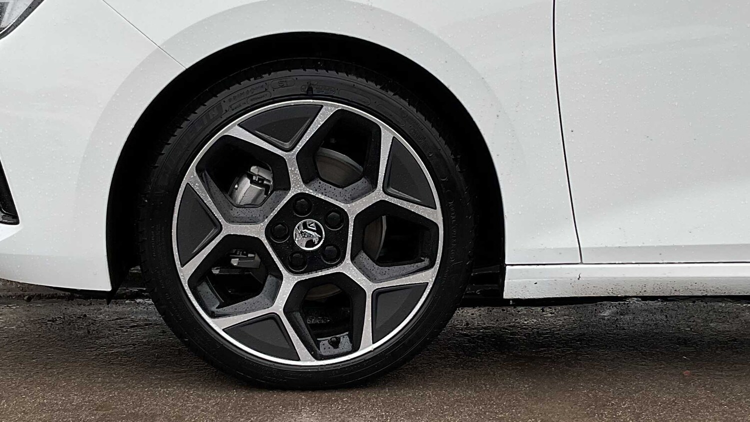 Used Vauxhall Astra 2025 for sale - 77857351: Photo 8