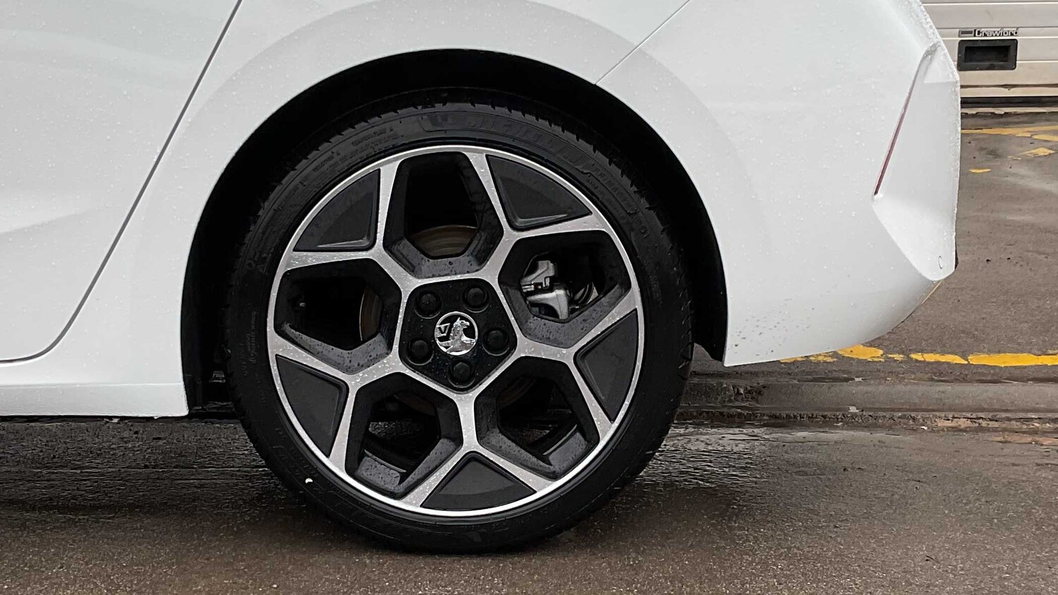 Used Vauxhall Astra 2025 for sale - 77857351: Photo 9