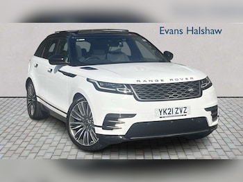Used Land Rover Range Rover Velar 2021 for sale - 79215114: Photo