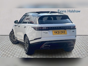 Used Land Rover Range Rover Velar 2021 for sale - 79215114: Photo