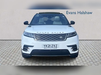 Used Land Rover Range Rover Velar 2021 for sale - 79215114: Photo