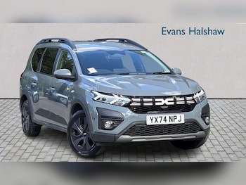 Used Dacia Jogger 2024 for sale - 79377101: Photo