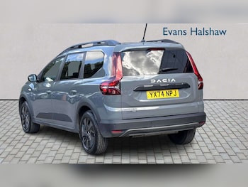 Used Dacia Jogger 2024 for sale - 79377101: Photo