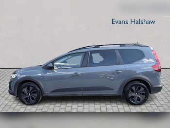 Used Dacia Jogger 2024 for sale - 79377101: Photo