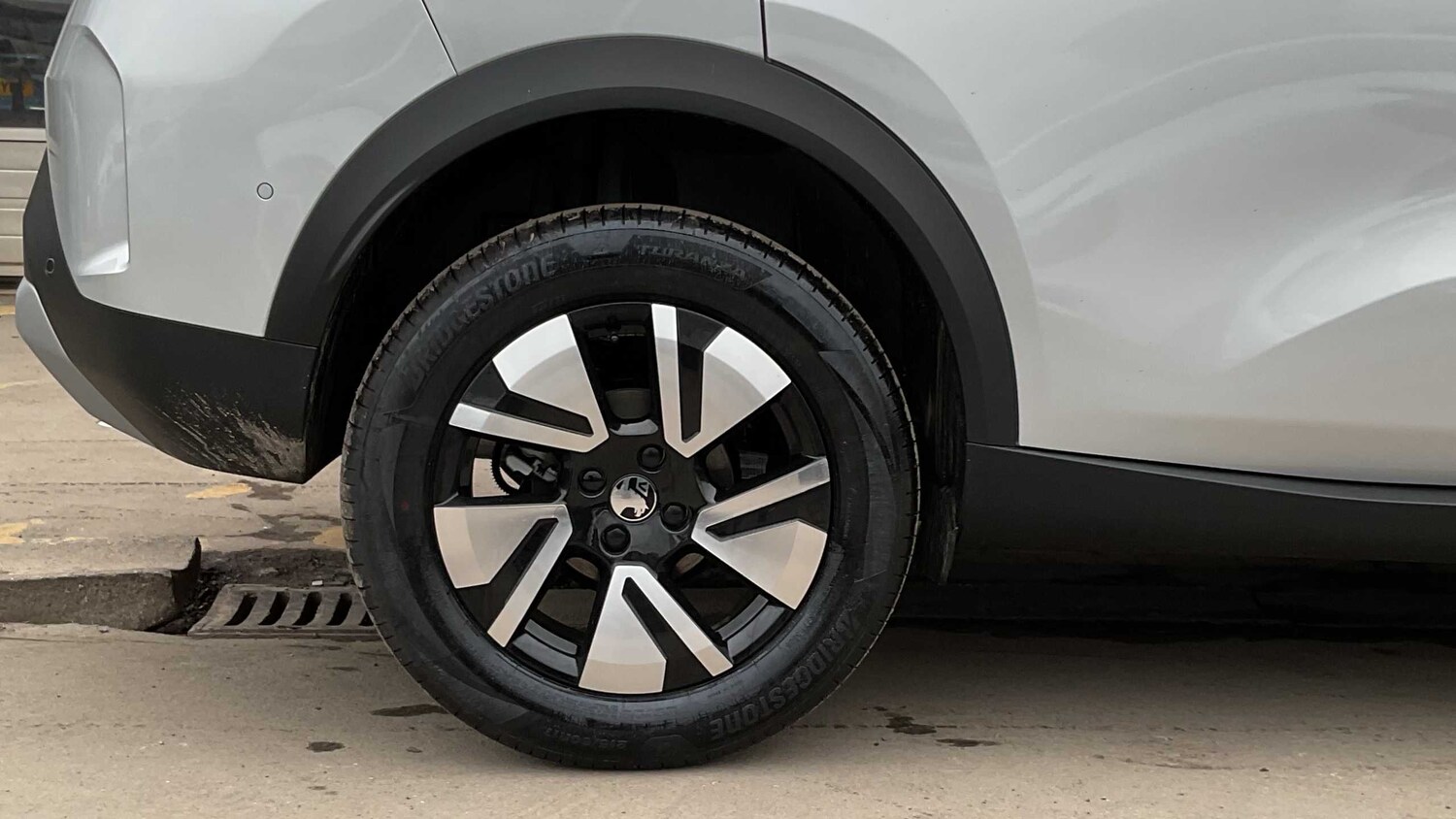 Used Vauxhall Frontera for sale - 77861479: Photo 10