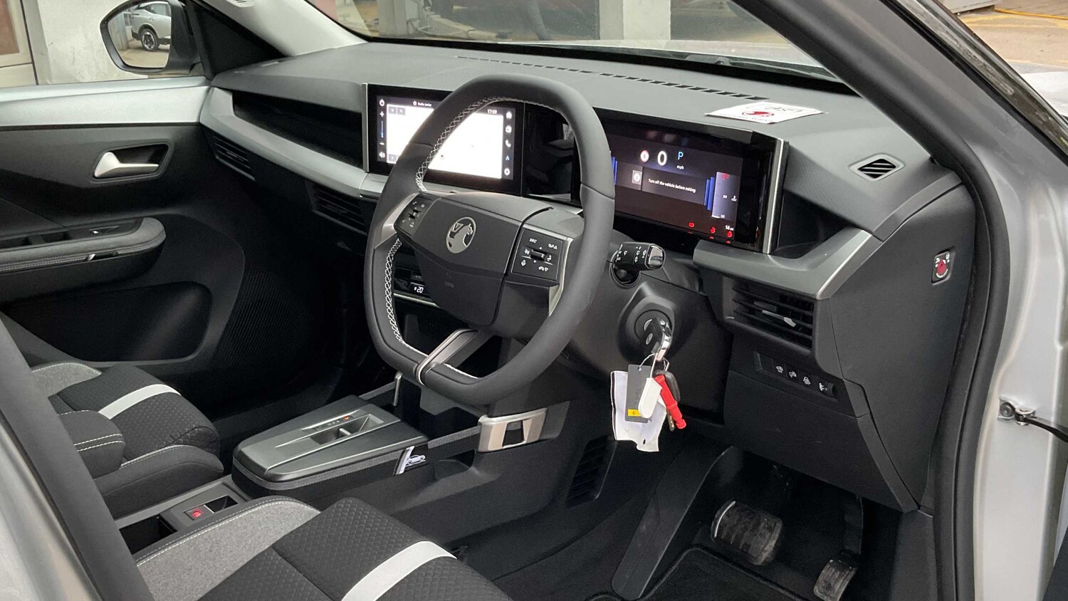 Used Vauxhall Frontera for sale - 77861479: Photo 12