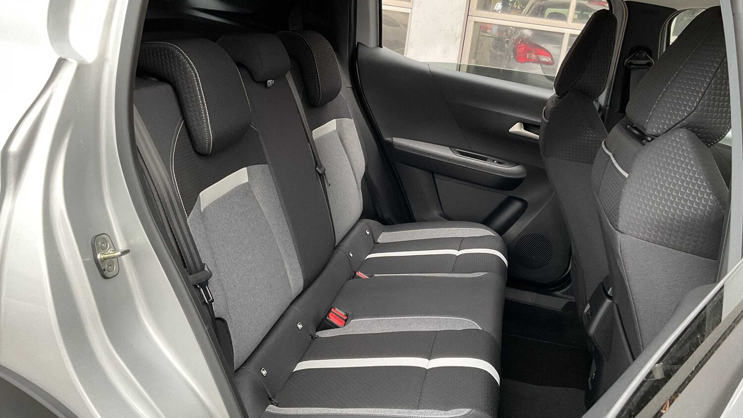 Used Vauxhall Frontera for sale - 77861479: Photo 14