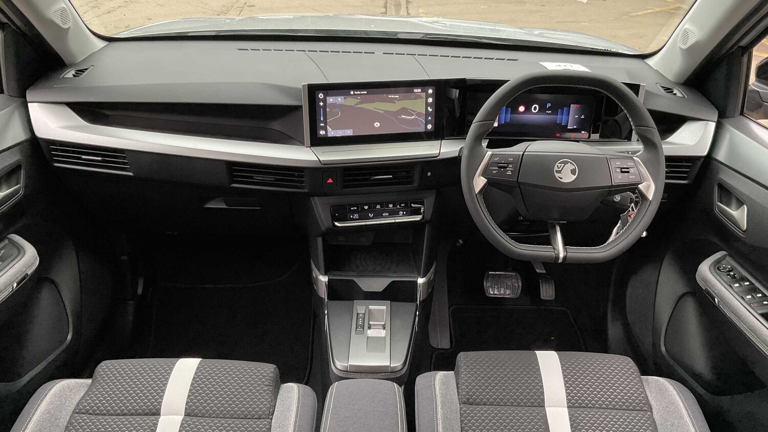 Used Vauxhall Frontera for sale - 77861479: Photo 16