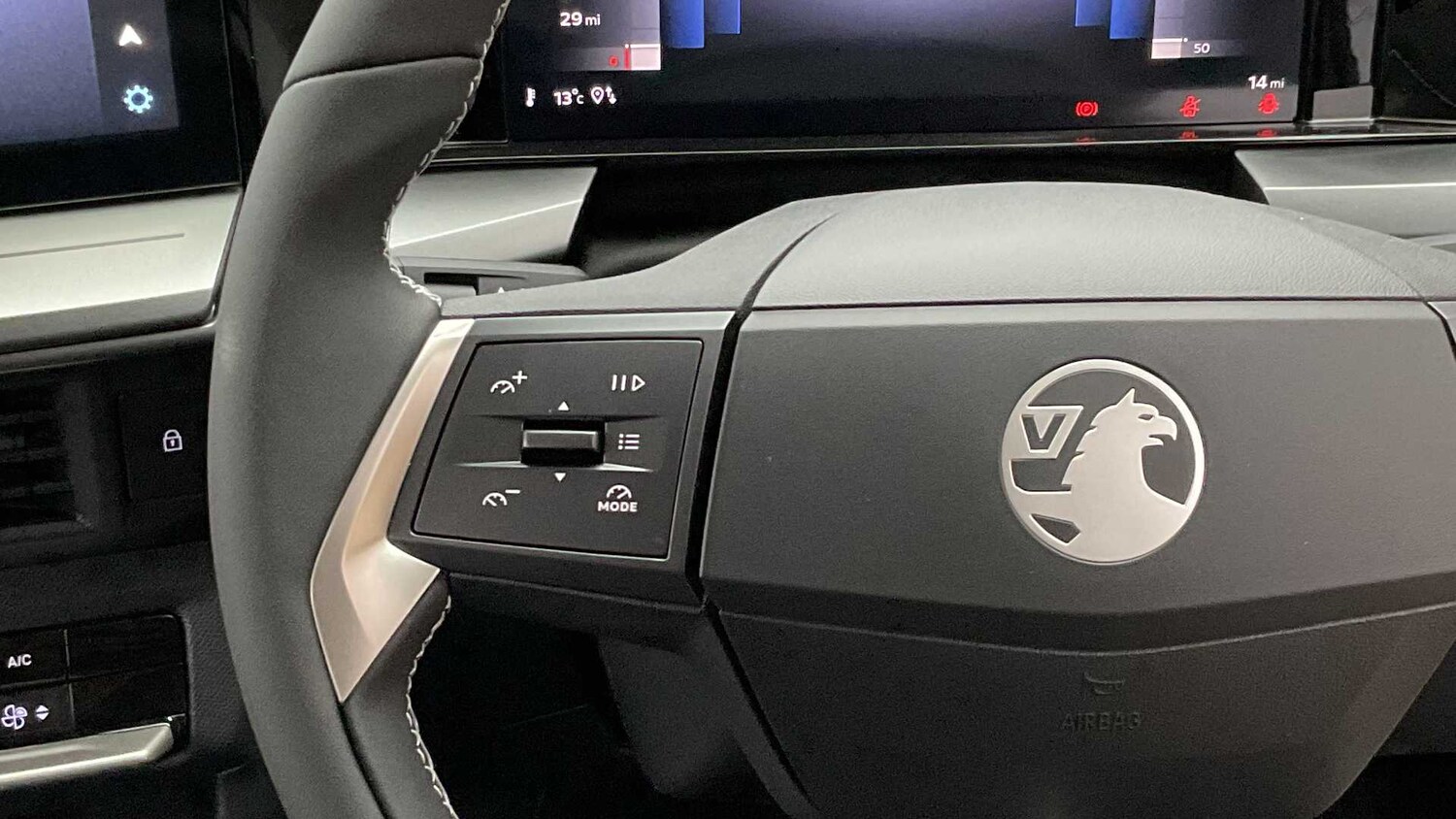 Used Vauxhall Frontera for sale - 77861479: Photo 18