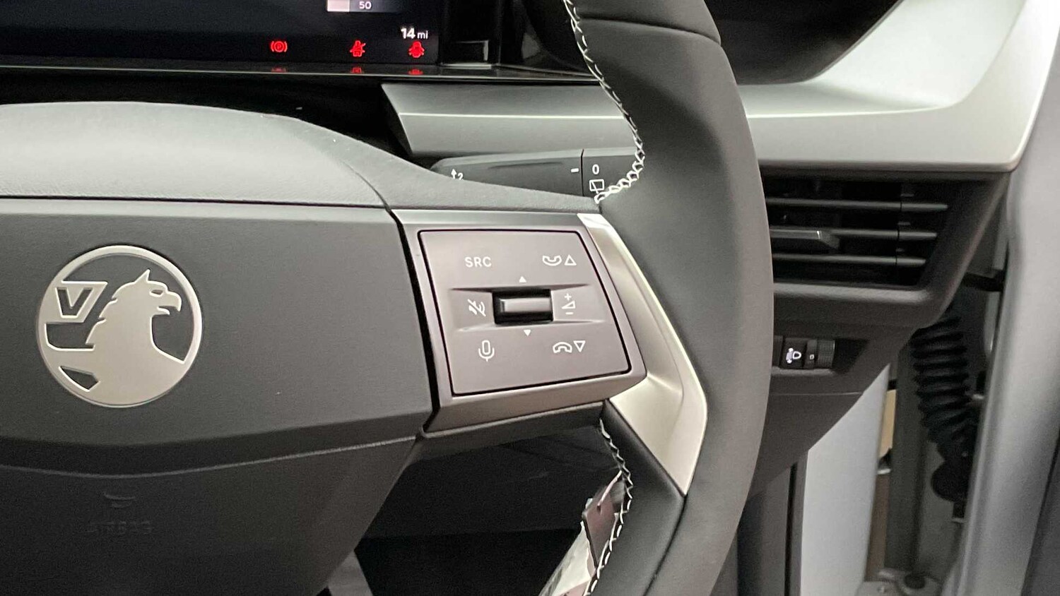 Used Vauxhall Frontera for sale - 77861479: Photo 19