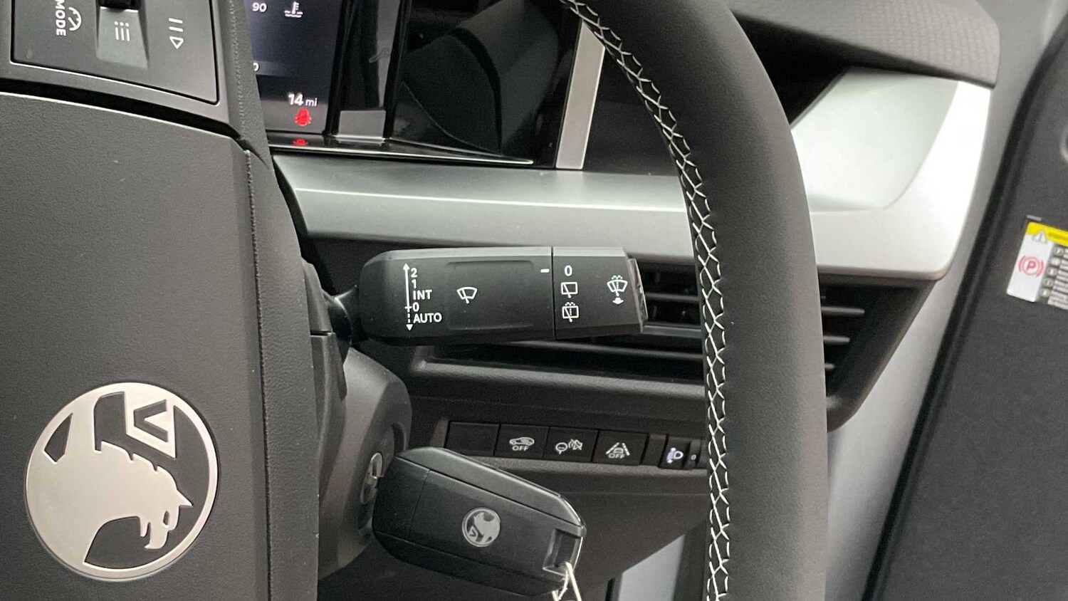 Used Vauxhall Frontera for sale - 77861479: Photo 21