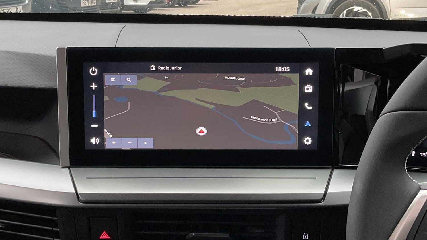 Used Vauxhall Frontera for sale - 77861479: Photo 22