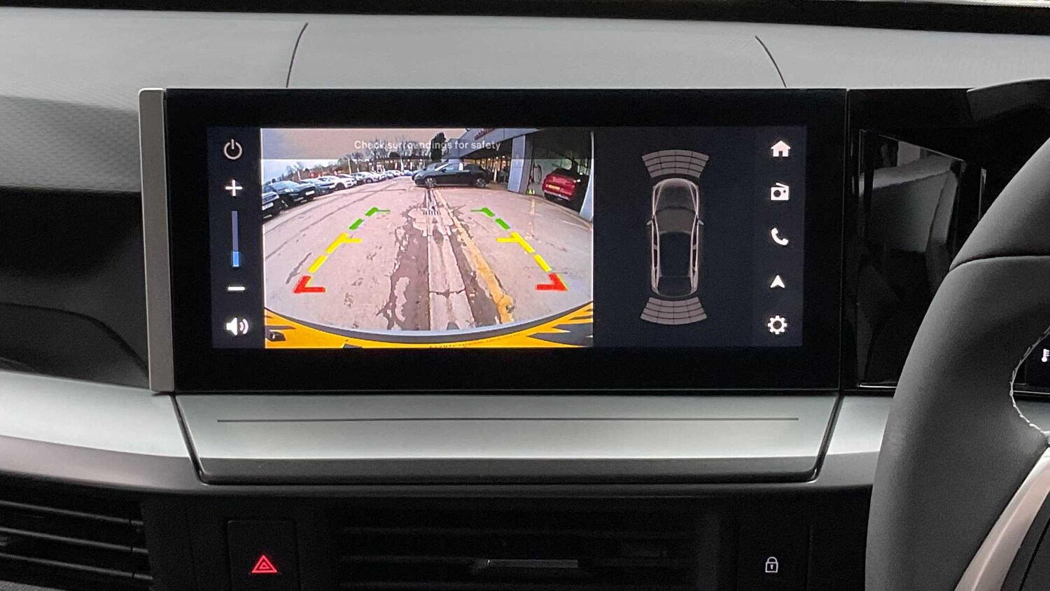 Used Vauxhall Frontera for sale - 77861479: Photo 23