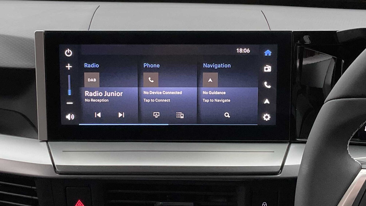 Used Vauxhall Frontera for sale - 77861479: Photo 25