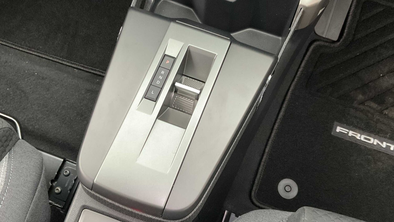 Used Vauxhall Frontera for sale - 77861479: Photo 28