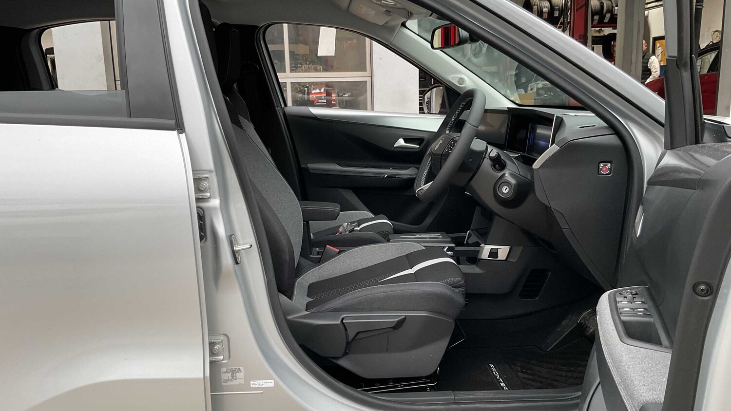 Used Vauxhall Frontera for sale - 77861479: Photo 31