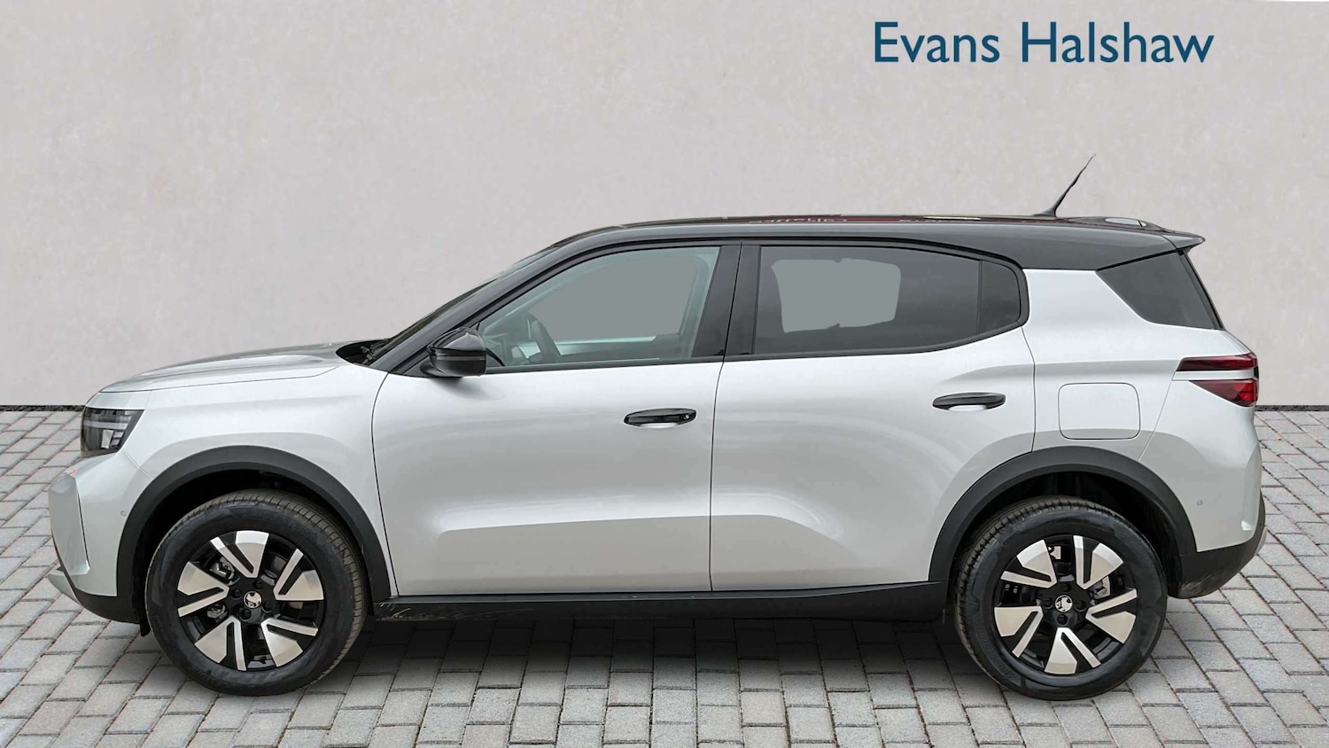 Used Vauxhall Frontera for sale - 77861479: Photo 4