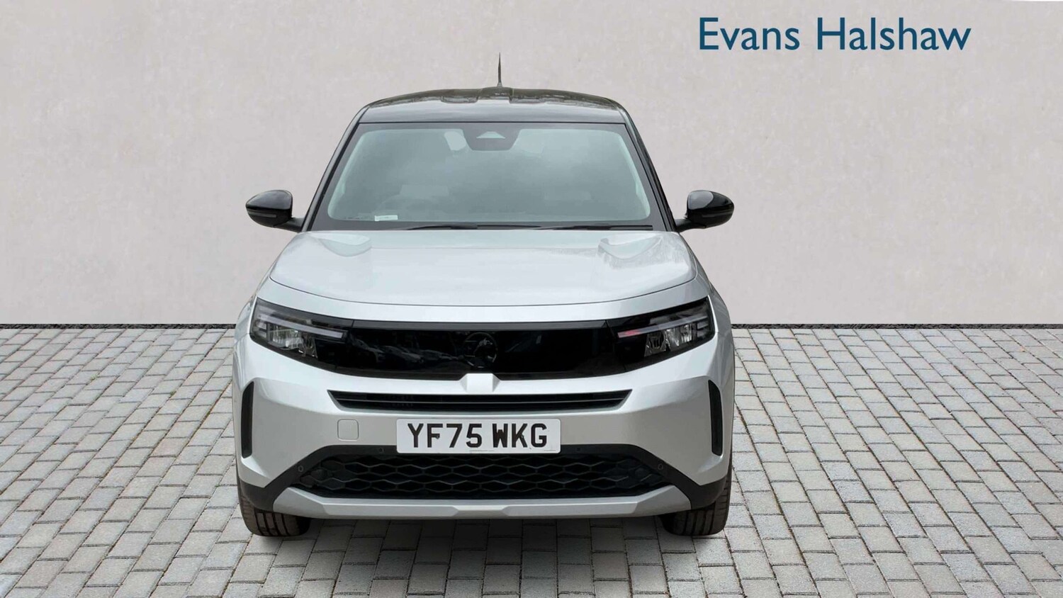 Used Vauxhall Frontera for sale - 77861479: Photo 6