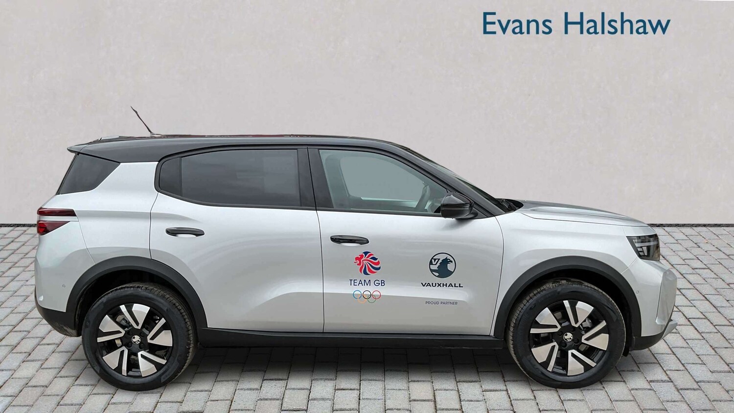 Used Vauxhall Frontera for sale - 77861479: Photo 7