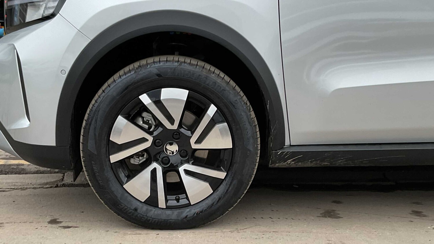 Used Vauxhall Frontera for sale - 77861479: Photo 8