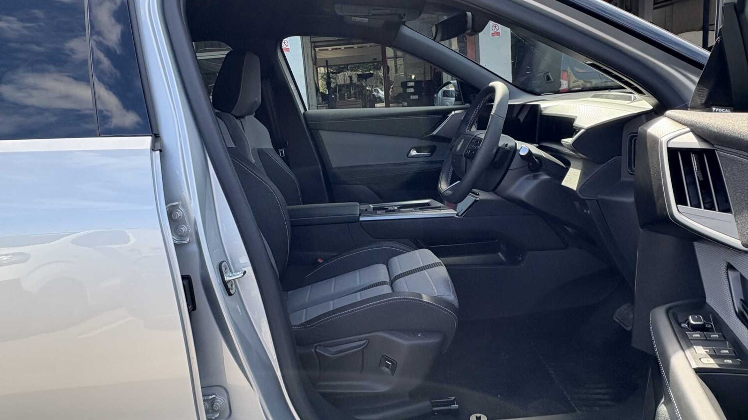 Used Vauxhall Grandland 2025 for sale - 77857832: Photo 10