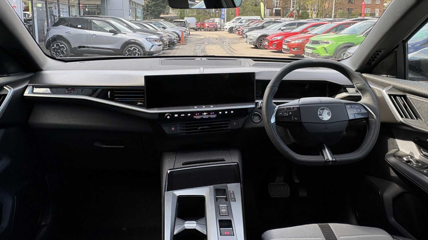 Used Vauxhall Grandland 2025 for sale - 77857832: Photo 12