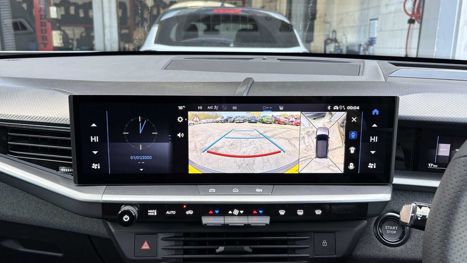 Used Vauxhall Grandland 2025 for sale - 77857832: Photo 15