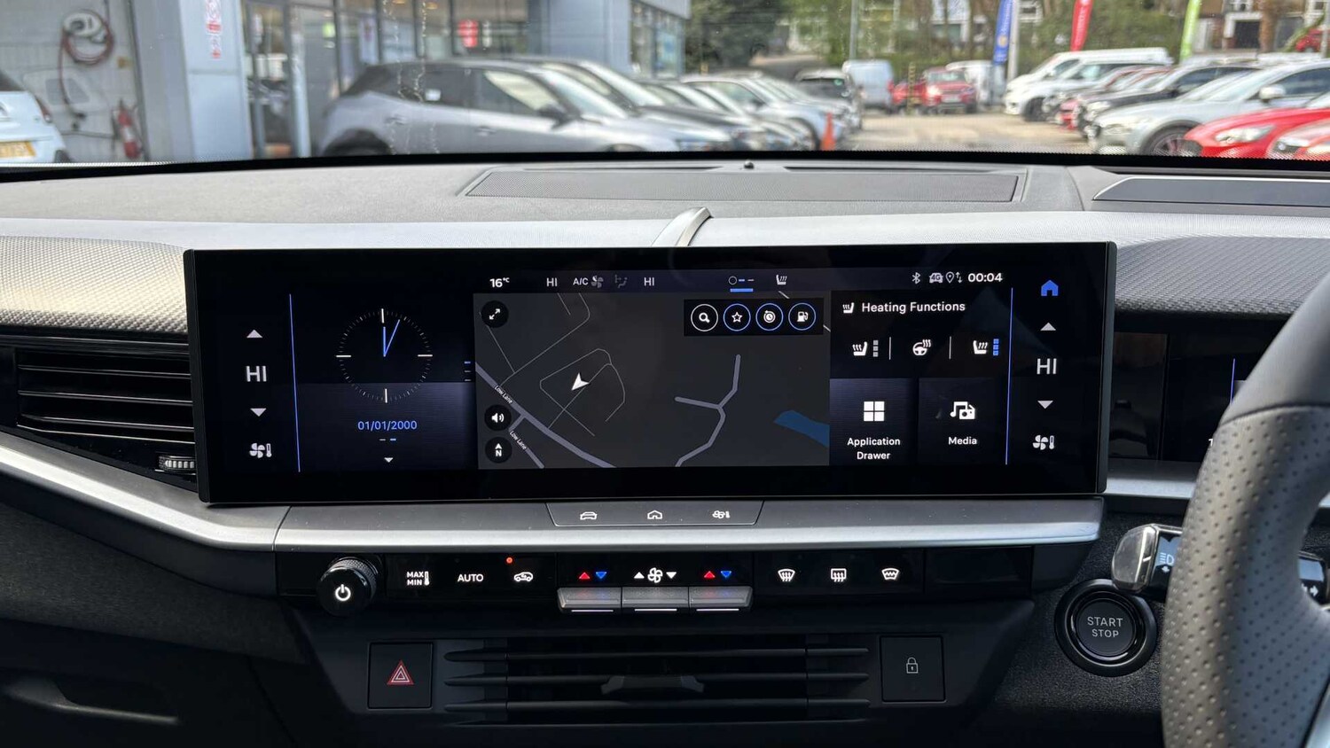 Used Vauxhall Grandland 2025 for sale - 77857832: Photo 16