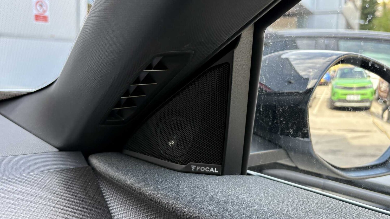 Used Vauxhall Grandland 2025 for sale - 77857832: Photo 18