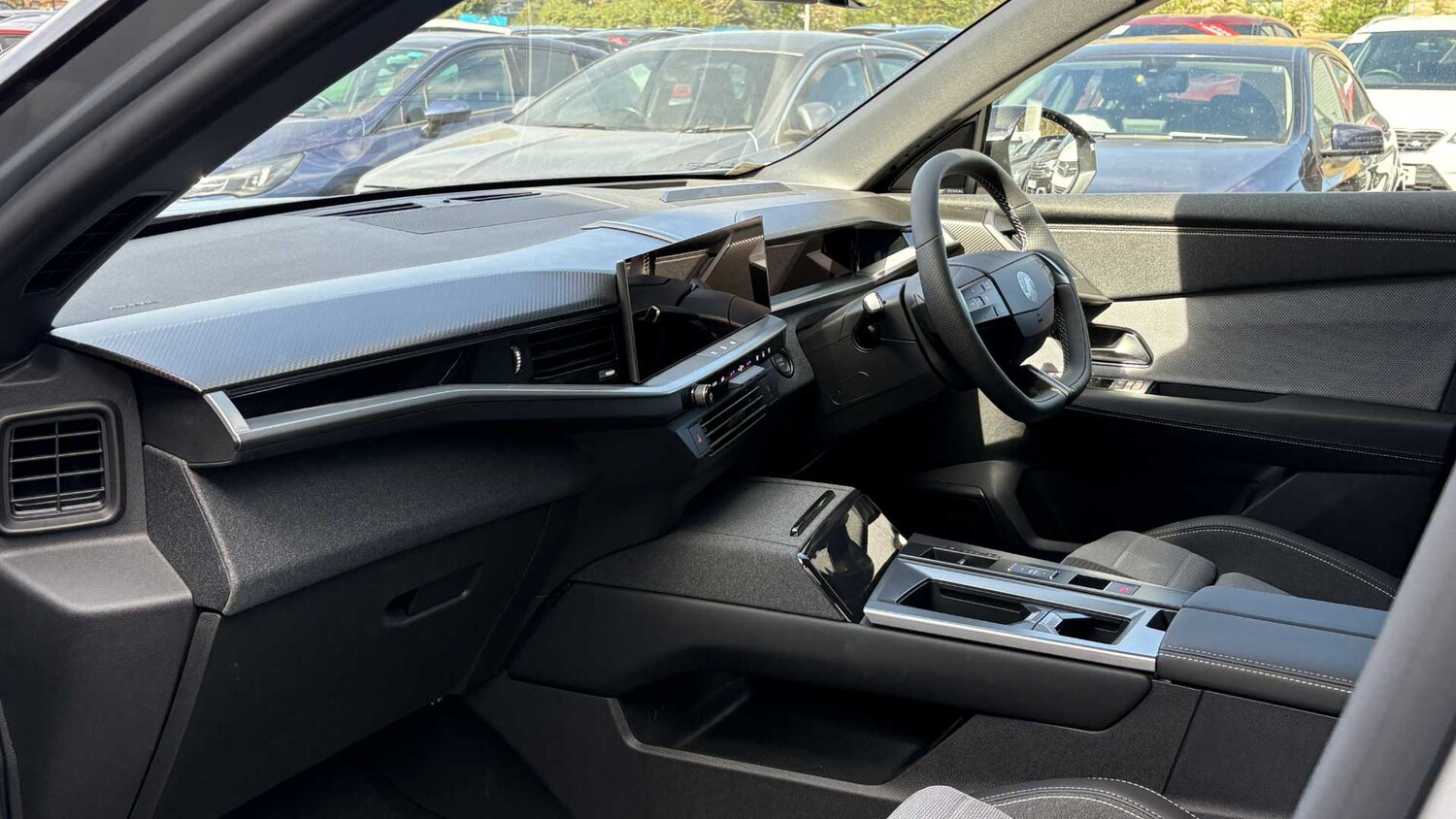 Used Vauxhall Grandland 2025 for sale - 77857832: Photo 19