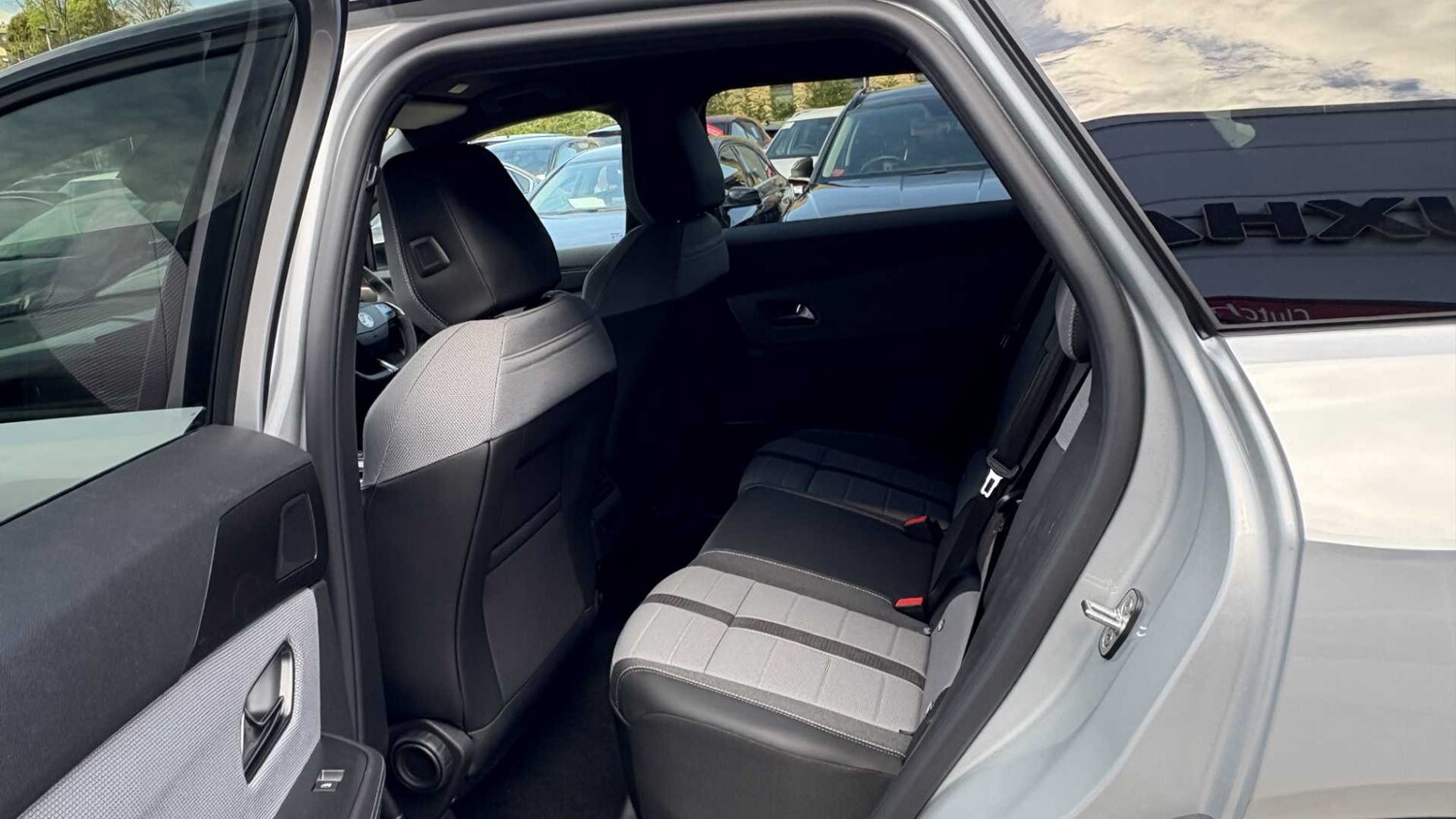 Used Vauxhall Grandland 2025 for sale - 77857832: Photo 20