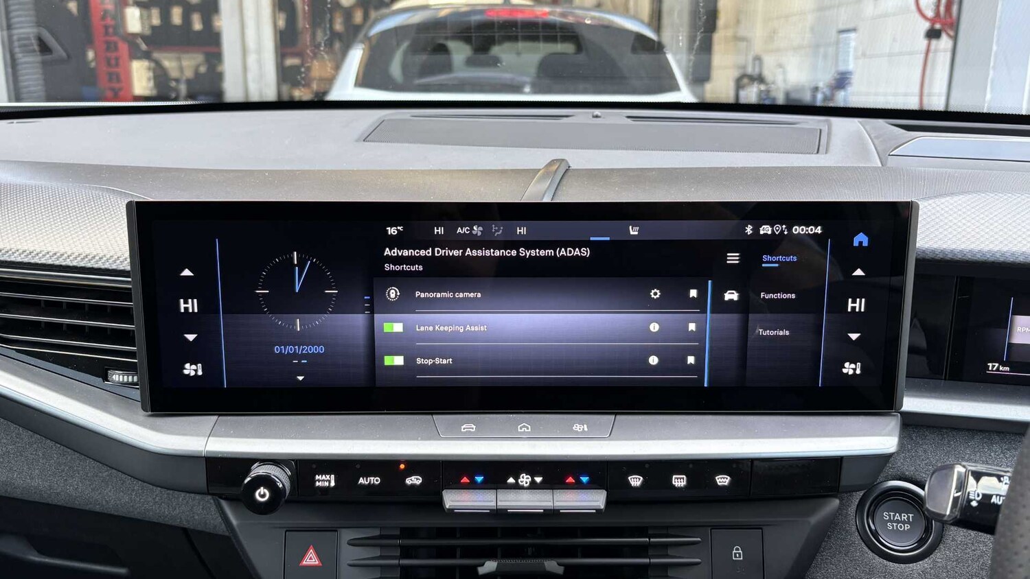 Used Vauxhall Grandland 2025 for sale - 77857832: Photo 21