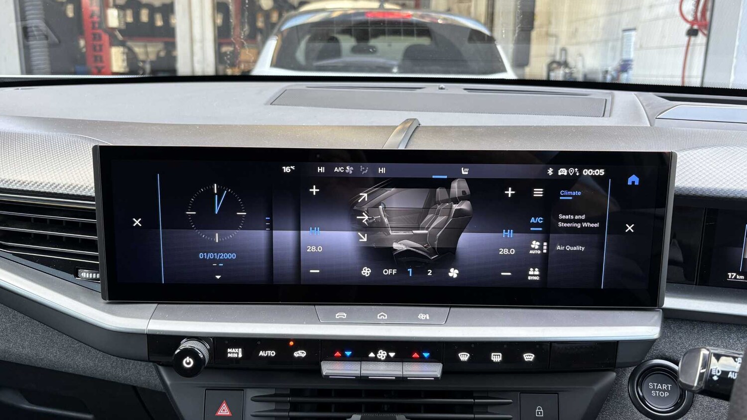 Used Vauxhall Grandland 2025 for sale - 77857832: Photo 22