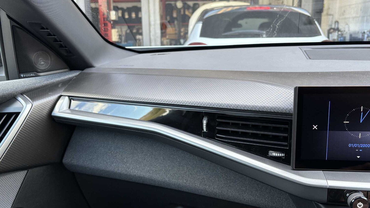 Used Vauxhall Grandland 2025 for sale - 77857832: Photo 25