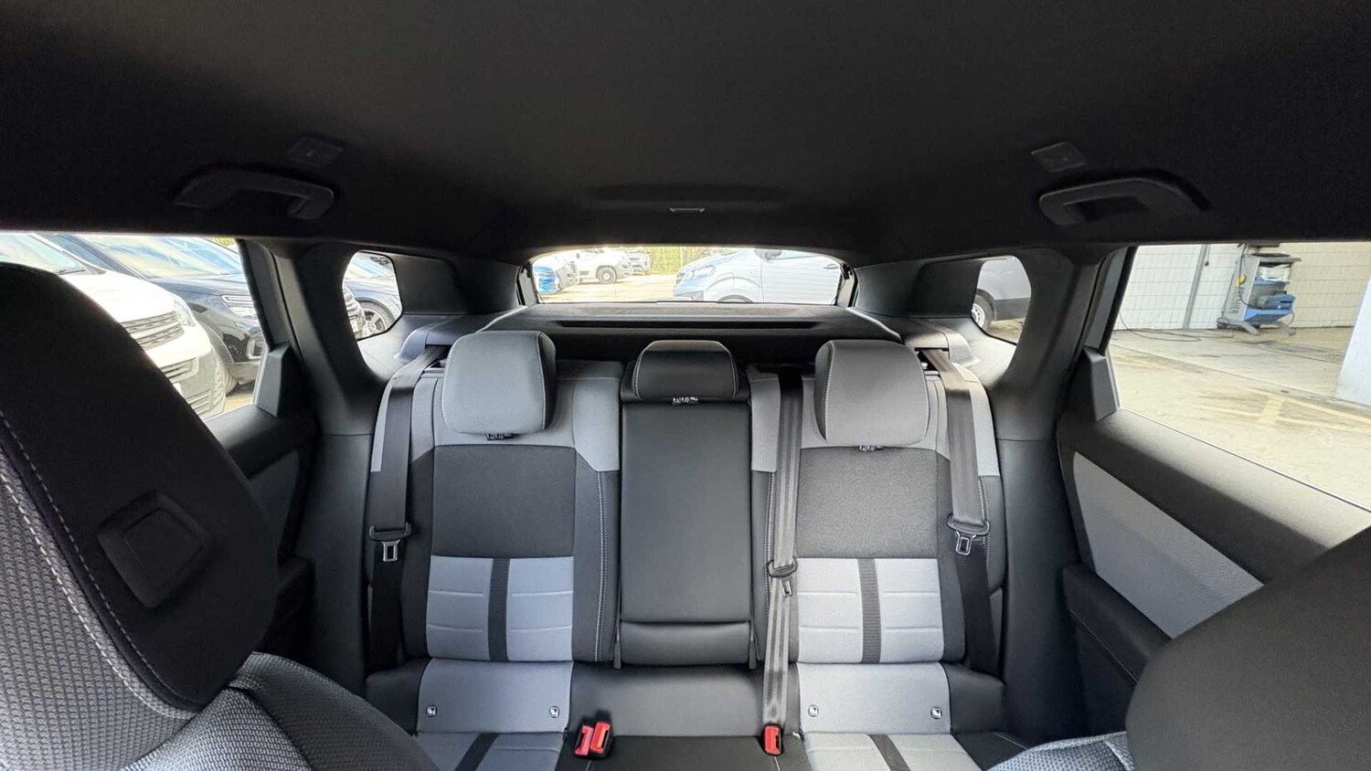 Used Vauxhall Grandland 2025 for sale - 77857832: Photo 32