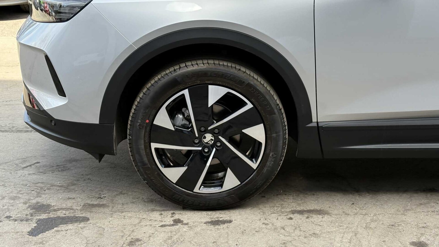 Used Vauxhall Grandland 2025 for sale - 77857832: Photo 35